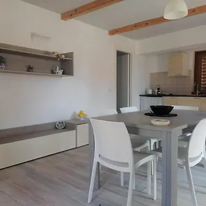  Appartamento Mama