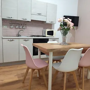 Apartament Casa Belvedere, Agrigento
