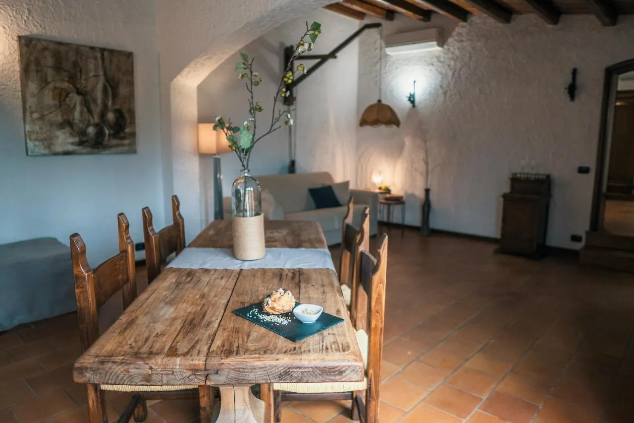 La Casa di Zeus Villa Agrigento Casa vacanze