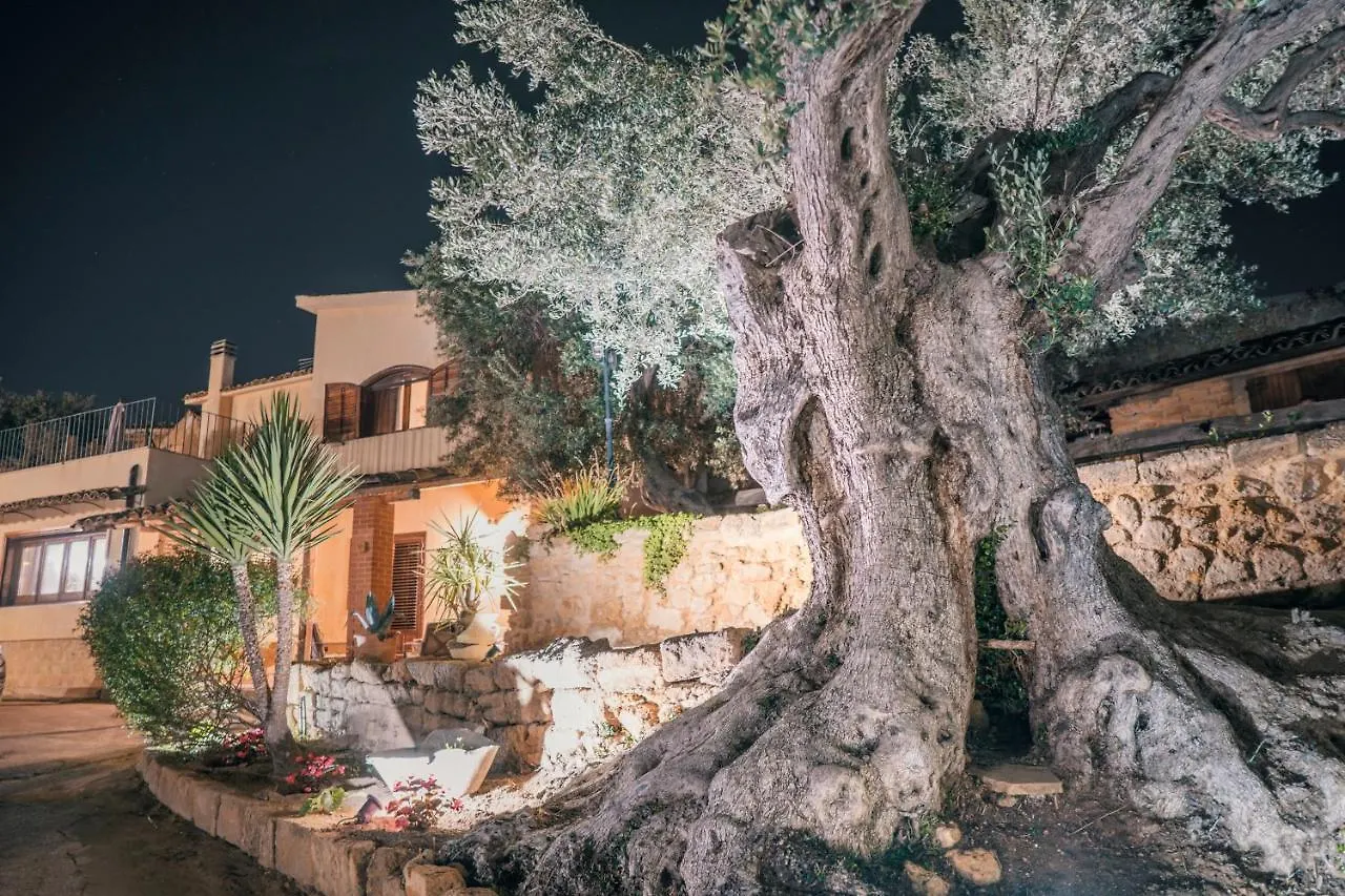 Casa vacanze La Casa di Zeus Villa Agrigento Italia